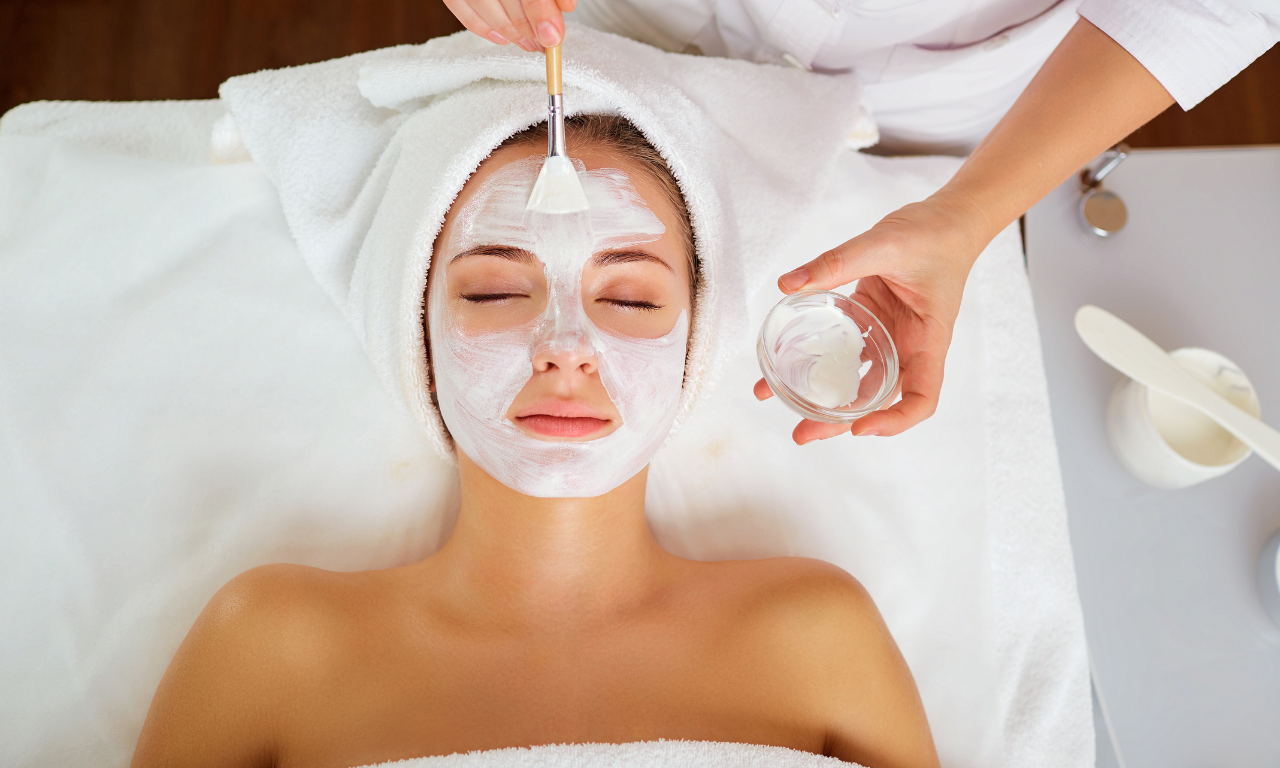 “Clean-Up: The Most Underrated Step for Clear, Healthy, Everyday Skin”